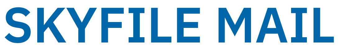 SkyFile Mail